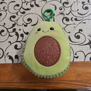 Aavocado Bag Charm